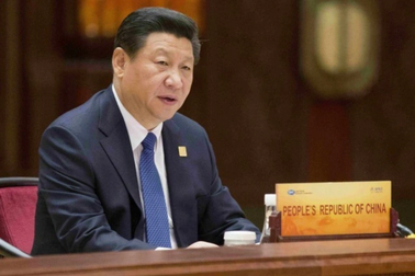 Ông Tập Cận Bình kêu gọi quân đội Trung Quốc "dám chiến đấu"