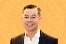 Chân dung tân Tổng Kiểm toán Nhà nước Ngô Văn Tuấn