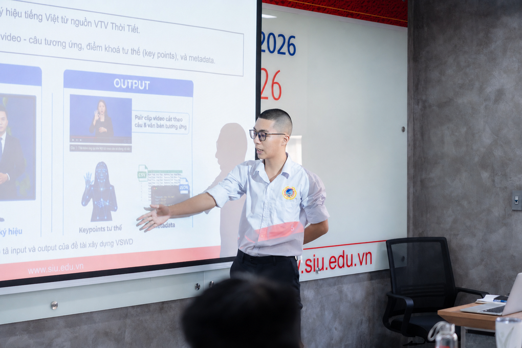 Sinh viên SIU chinh phục học bổng thạc sĩ tại Newcastle University - 1 Sinh viên SIU chinh phục học bổng thạc sĩ tại Newcastle University - 1