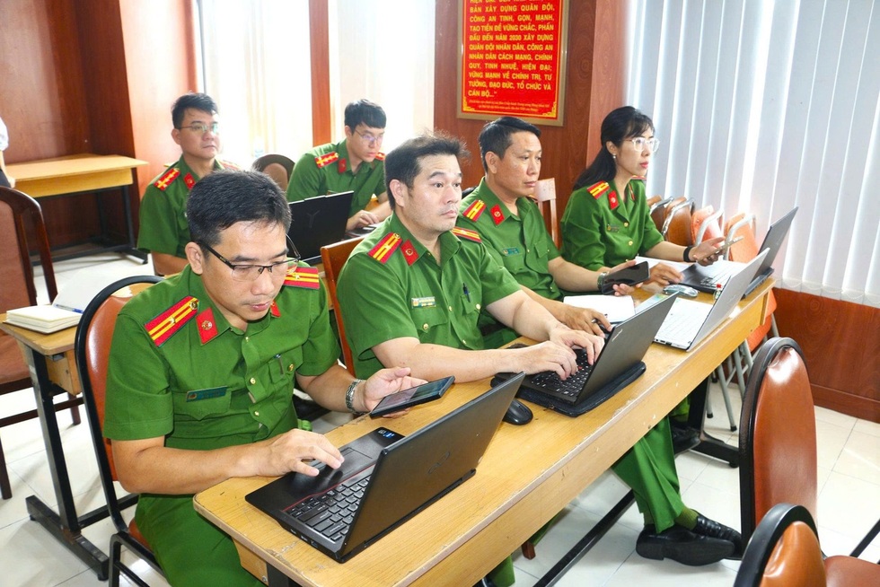 Những quy định mới đáng chú ý có hiệu lực từ tháng 8 - 3 Những quy định mới đáng chú ý có hiệu lực từ tháng 8 - 3