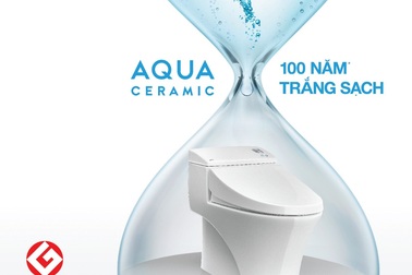 Từ “công trình phụ” đến không gian của sự tận hưởng