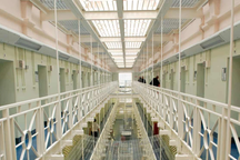 Anh thả tù nhân trước thời hạn vì nhà tù quá tải