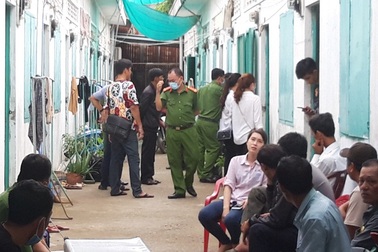 Giết người yêu rồi tự tử không thành, gọi điện... báo công an