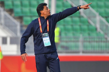 HLV U20 Iran: "U20 Việt Nam là đội bóng mạnh, họ không đáng bị loại"