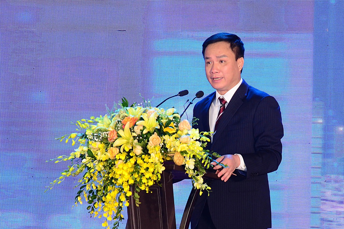 Hải Dương bấm nút khởi công 3 dự án giao thông hơn 2.000 tỷ đồng - 2 Hải Dương bấm nút khởi công 3 dự án giao thông hơn 2.000 tỷ đồng - 2
