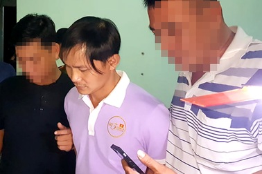 Bắt đối tượng giả danh công an lừa tình, tiền của phủ nữ