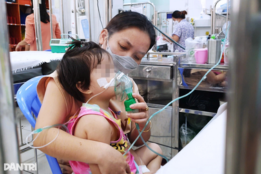 Cách xác định thời gian hưởng chế độ nghỉ việc chăm sóc con nhỏ bị ốm đau