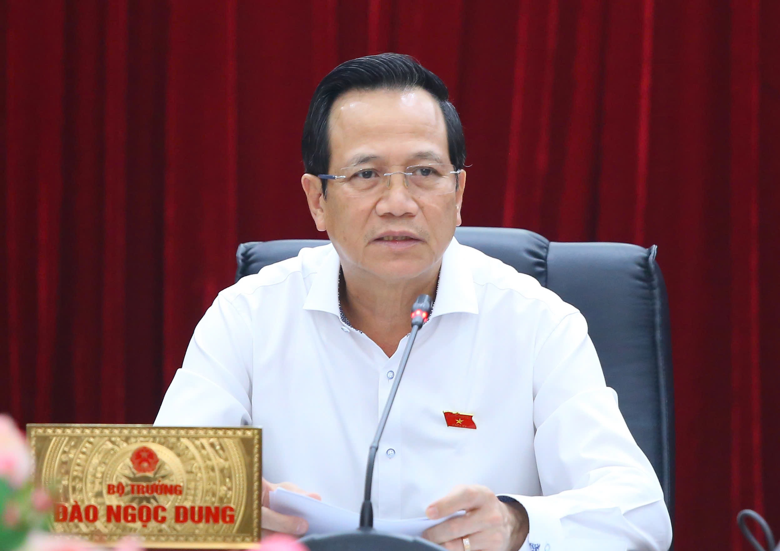 O serie de activități semnificative pentru a sărbători cea de-a 80-a aniversare a zilei tradiționale a sectorului Muncii, Invalizilor și Afacerilor Sociale - 2 Chuỗi hoạt động ý nghĩa kỷ niệm 80 năm ngày truyền thống ngành LĐ-TBXH - 2