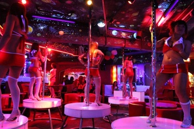 Người hám "của lạ" mới biến Thái Lan thành "kinh đô sex”