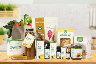 Đưa nông sản lên thương mại điện tử: Đầu ra trong mùa Covid-19