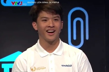 Hot boy Nghệ An nắm giữ 2 kỷ lục, từng là "hạt giống" của Olympia 19