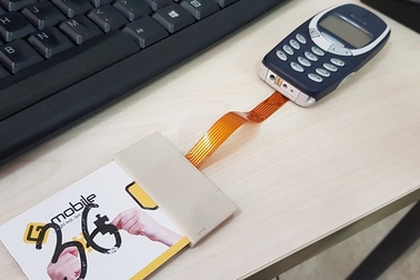 Phạt tin nhắn rác chưa đủ "thấm" doanh thu?