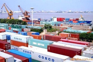 Kinh tế Việt - Trung nhìn từ chính sách "cấm biên"