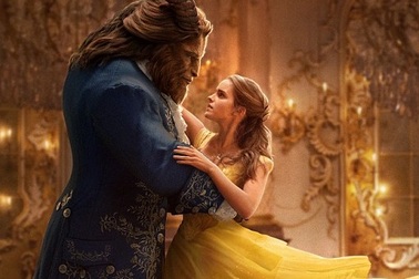 Choáng ngợp trước những khuôn hình ngoạn mục của “Người đẹp và quái vật”