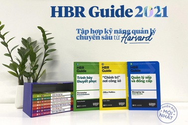 Bí quyết viết hay, trình bày thuyết phục với cẩm nang từ Harvard