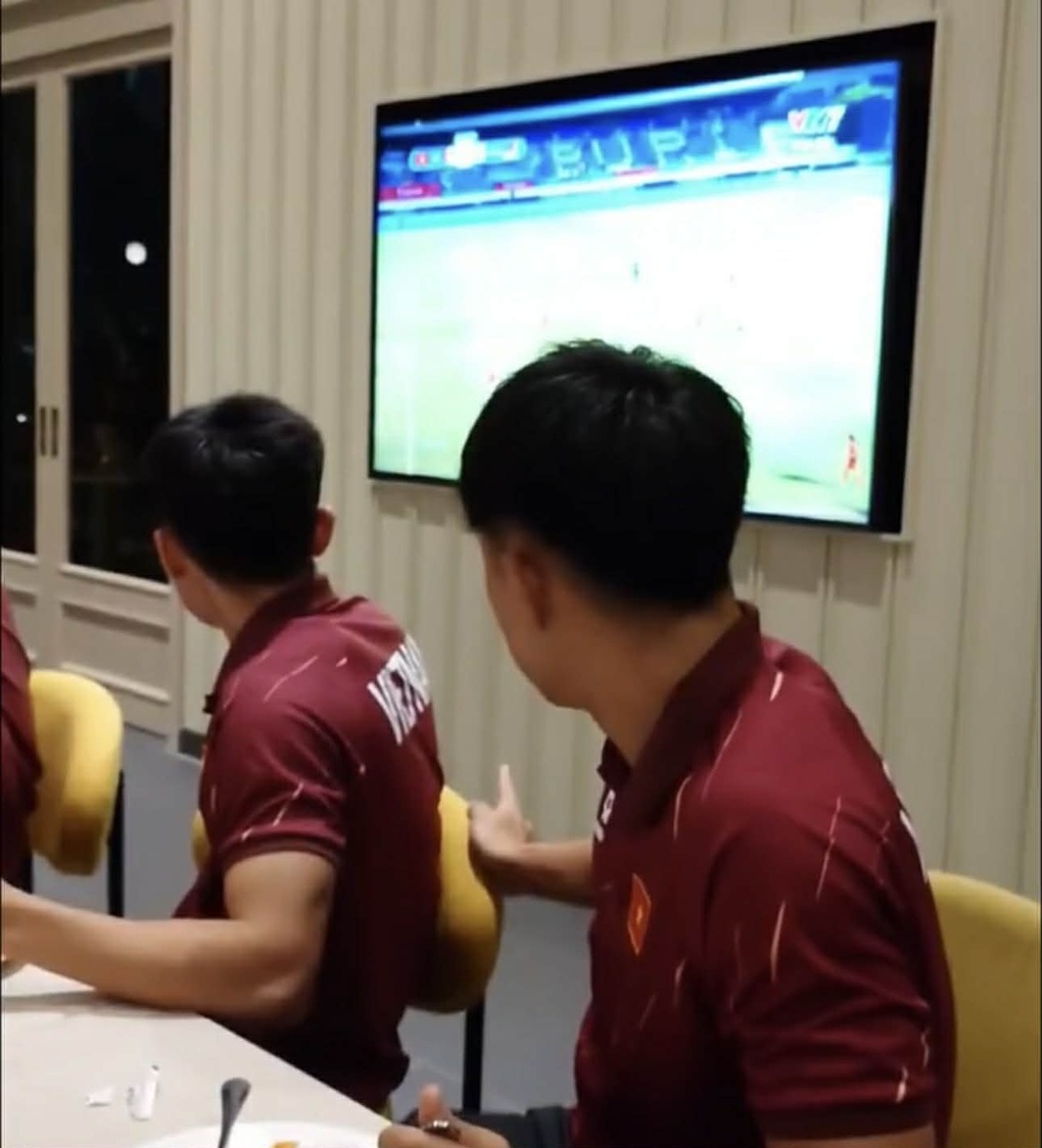 U22 Việt Nam được nghỉ tập, xem đội tuyển nữ đánh bại Malaysia - 2