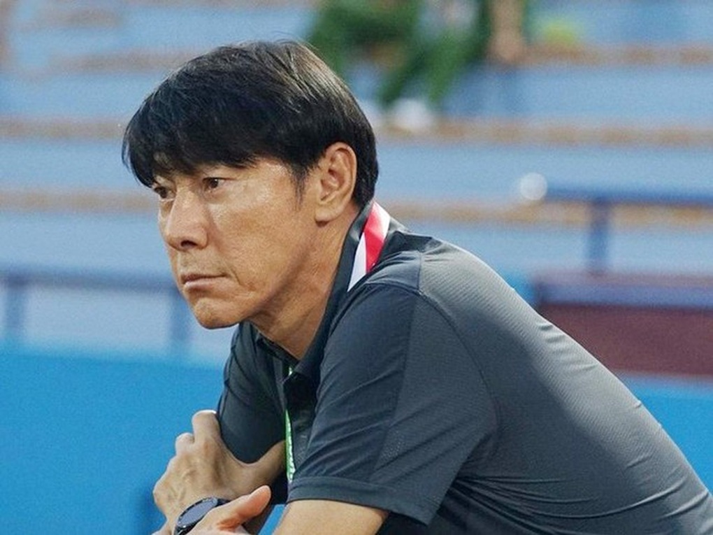 Indonesia tuyên bố bất ngờ về khả năng HLV Shin Tae Yong dẫn dắt tuyển Việt Nam - 2 Indonesia tuyên bố bất ngờ về khả năng HLV Shin Tae Yong dẫn dắt tuyển Việt Nam - 2