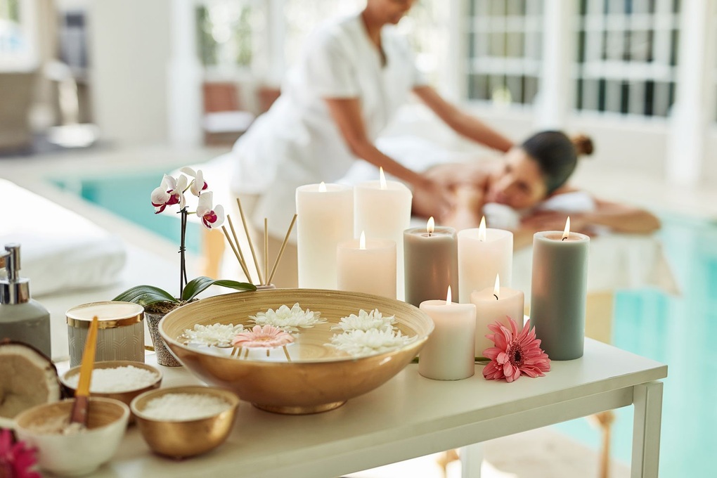 The Horizon Mansion kiến tạo phong cách sống wellness cho giới thượng lưu - 3 The Horizon Mansion kiến tạo phong cách sống wellness cho giới thượng lưu - 3
