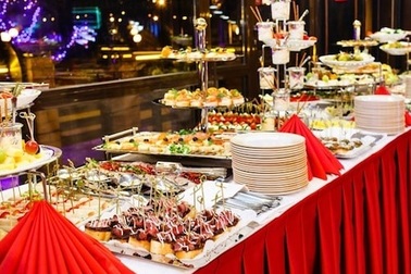 Ăn gì tại Khách sạn Hà Nội trong mùa Lễ hội năm nay?