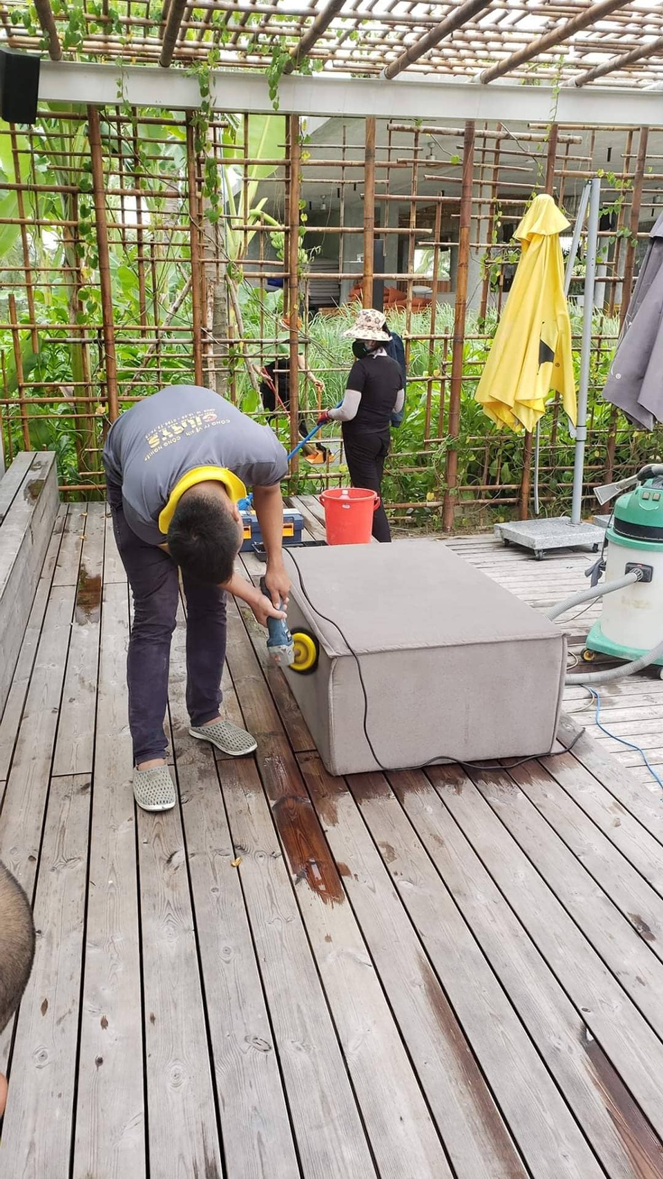 Quảng Nam: Những nghề “hot” dịp cận Tết - 2 Quảng Nam: Những nghề “hot” dịp cận Tết - 2