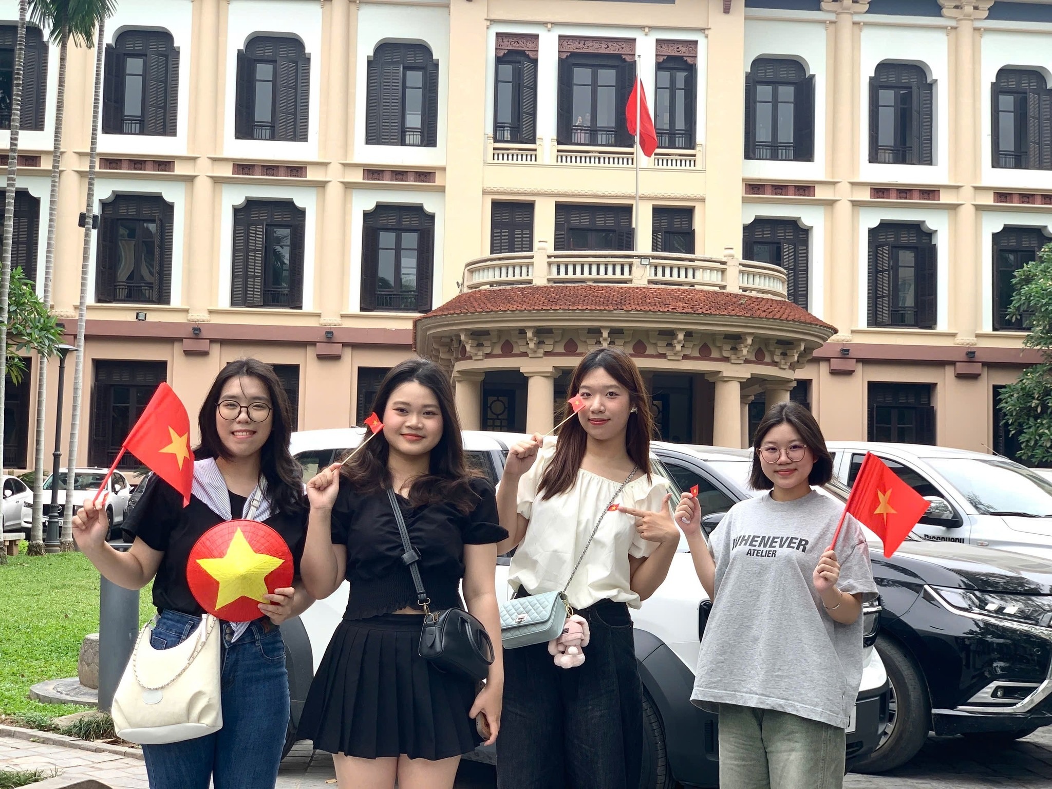Các bảo tàng thuộc Bộ Văn hoá, Thể thao và Du lịch mở cửa miễn phí dịp 2/9 - 1