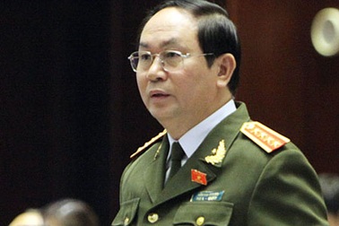 Bộ trưởng Trần Đại Quang chỉ đạo điều tra mở rộng vụ Công ty Khải Thái