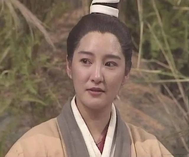 Lý Mạc Sầu đẹp nhất màn ảnh và cuộc đời chìm nổi vì một chữ tình - 4