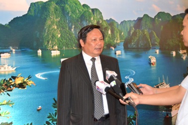 Định vị Hạ Long trở thành thương hiệu du lịch quốc gia