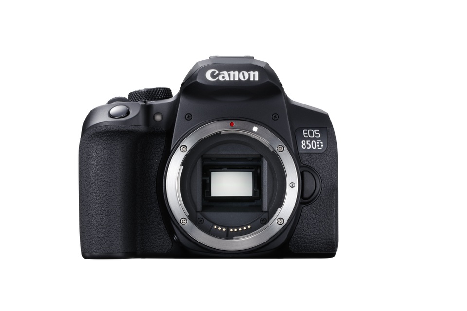Canon ra mắt máy ảnh EOS 850D: Mạnh mẽ, đa dụng - 2 Canon ra mắt máy ảnh EOS 850D: Mạnh mẽ, đa dụng - 2