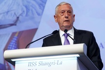 Mỹ không chấp nhận Trung Quốc quân sự hóa Biển Đông