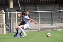 Công Phượng dự bị trong trận thua đậm của Sint-Truidense