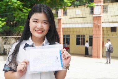 Đã có điểm thi lớp 10 TPHCM năm 2025, cách tính điểm xét tuyển