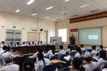 Điều trị bệnh hen, khó mà không khó