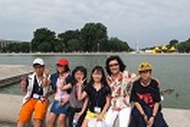 Du học hè ở Mỹ