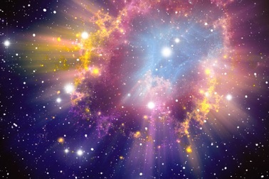 Phát hiện tín hiệu năng lượng cao đến từ bên ngoài Trái Đất