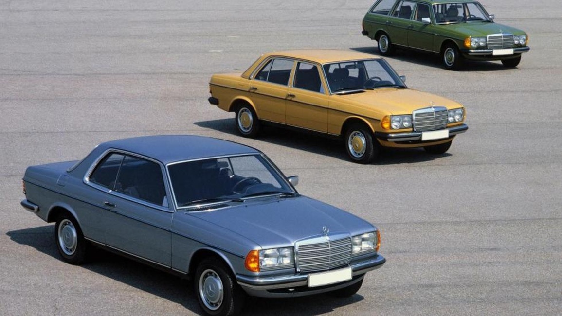 10 mẫu ô tô nồi đồng cối đá nhất thế giới, Toyota chiếm gần nửa - 6 10 mẫu ô tô nồi đồng cối đá nhất thế giới, Toyota chiếm gần nửa - 6