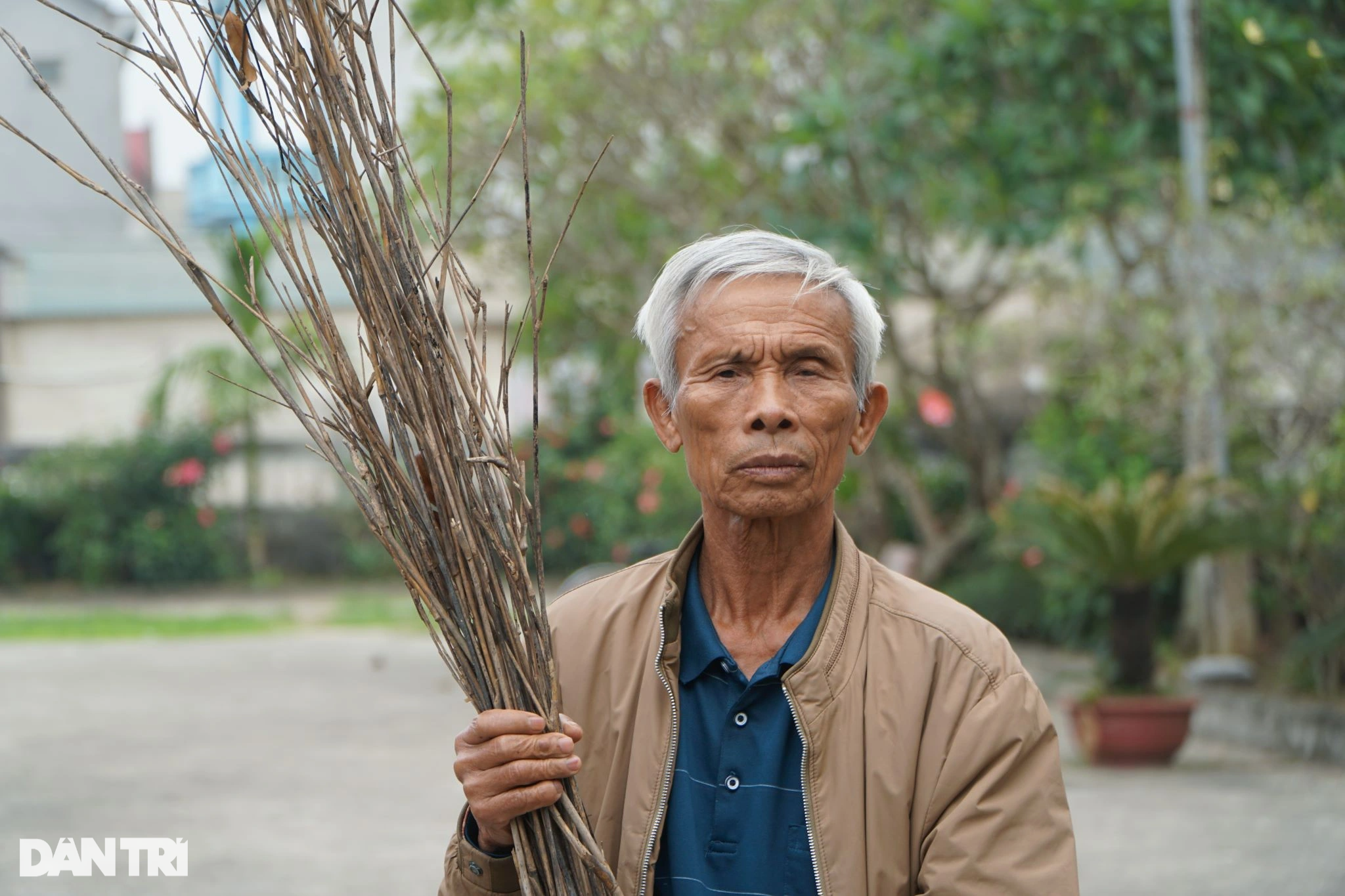 Tục đốt nộm rồng trong đêm giao thừa ở ngôi làng từ thời Vua Gia Long - 3