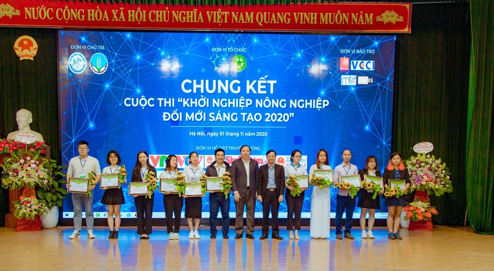 Đẩy mạnh sáng tạo, khởi nghiệp trong trường đại học - 4