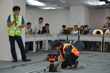 Kỹ thuật phần mềm: Gắn liền với cách mạng công nghiệp 4.0