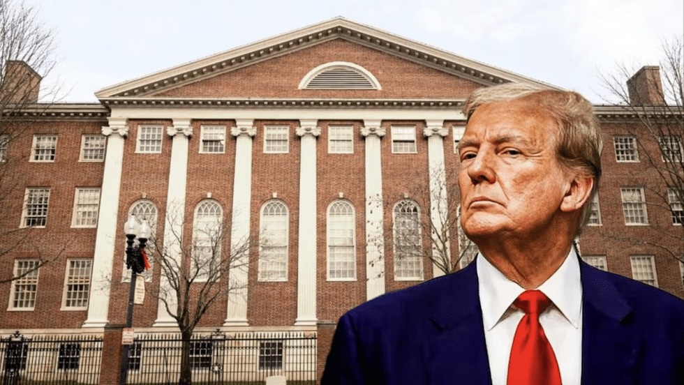 Bị cấm tuyển sinh viên quốc tế, Đại học Harvard sẽ ra sao? - 2 Bị cấm tuyển sinh viên quốc tế, Đại học Harvard sẽ ra sao? - 2