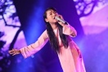 “Cháy” với đêm nhạc gây quỹ của “biệt đội” sao nhí