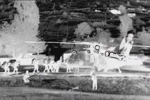 Thổ Nhĩ Kỳ công bố video tấn công dữ dội tại Iraq