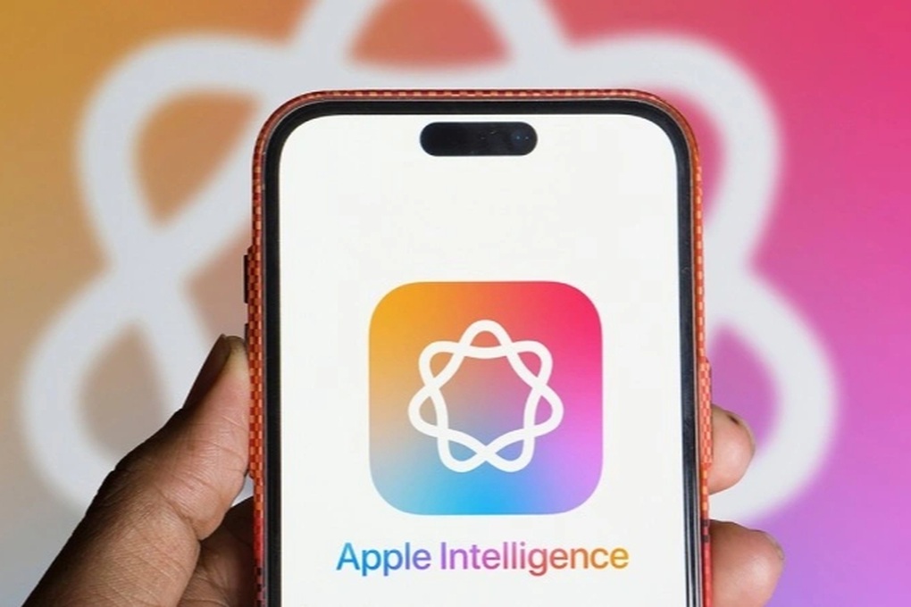 Cập nhật iOS 26.1 để sử dụng Apple Intelligence tiếng Việt - 1 Cập nhật iOS 26.1 để sử dụng Apple Intelligence tiếng Việt - 1