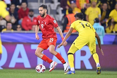 Cầu thủ đầu tiên dính doping ở Asian Cup, AFC ra chỉ đạo nóng