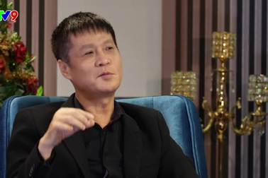 Lê Hoàng "vạch tội" hành động vô ý của vợ khiến các ông chồng có bồ nhí