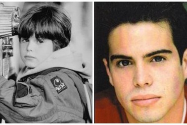 Các sao nhí thập niên 90 giờ ra sao?