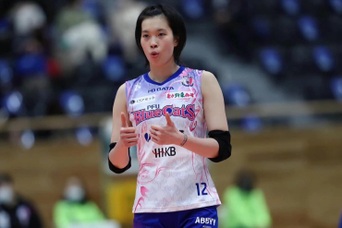 Chốt thời điểm Thanh Thúy về nước, hội quân cùng đội bóng chuyền Việt Nam