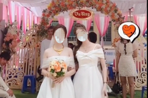 Tranh cãi việc mặc đẹp hơn cô dâu: Thích thể hiện mới không biết mặc ra sao