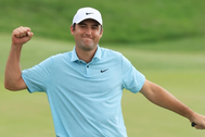 Scottie Scheffler vô địch The Players Championship