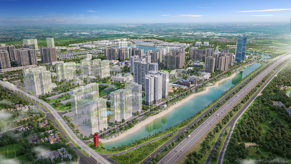 Căn hộ cao cấp - Của để dành được ưa chuộng của phụ huynh hiện đại - 3 Căn hộ cao cấp - Của để dành được ưa chuộng của phụ huynh hiện đại - 3